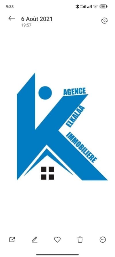 Vente Terrain Alger Saoula