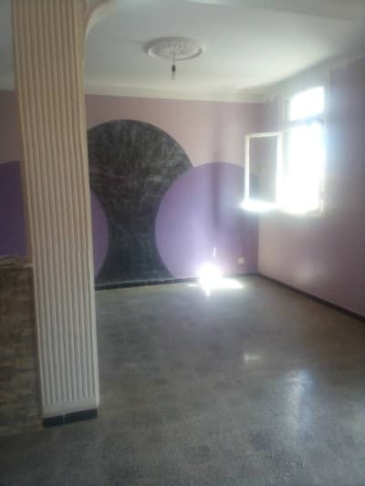Vente Appartement F4 Blida Soumaa