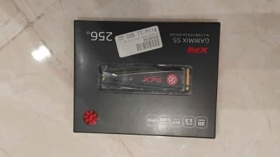 SSD M.2 NVME ADATA XPG SPECTRIX