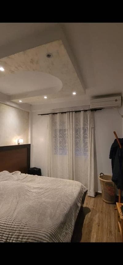 Vente Appartement F3 Annaba Annaba