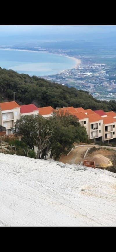 Vente Terrain Annaba Seraidi