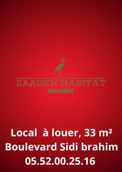Location Local Annaba Annaba
