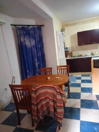 Vente Appartement F3 Béjaïa Bejaia