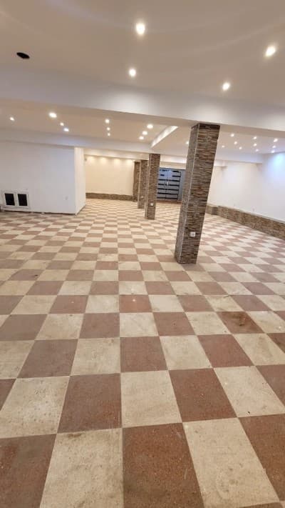 Vente Villa Alger Dely brahim