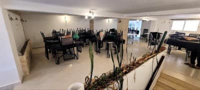Vente Local Alger El achour