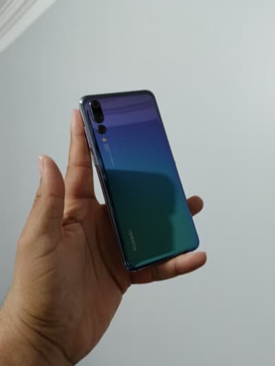 Huawei P20 pro