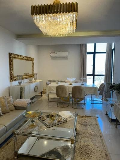Vente Appartement F4 Alger Cheraga