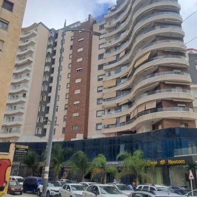 Location Appartement F5 Alger Ouled fayet