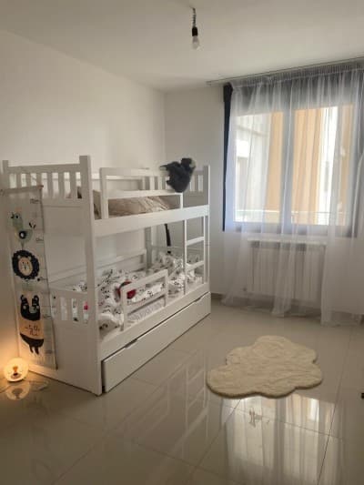 Location Appartement F3 Alger Cheraga