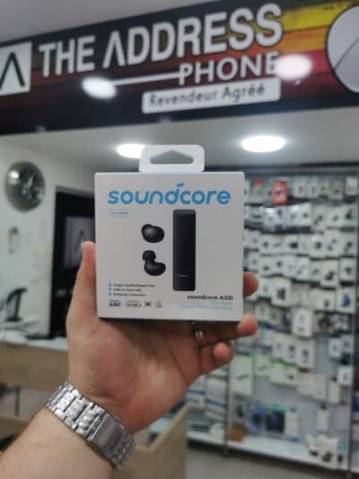 Bluetooth Anker soundcore A30i