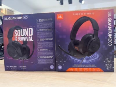Casque JBL Quantum 200
