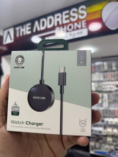 Chargeur montre Samsung Watch 5pro/5/4