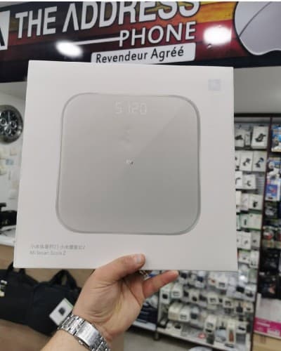 Balance MI Smart Scale 2