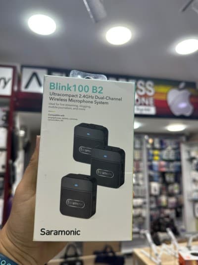 Microphone Saramonic Blink 100 B2