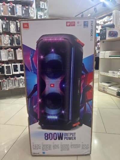 Baffle JBL PARTY BOX 710