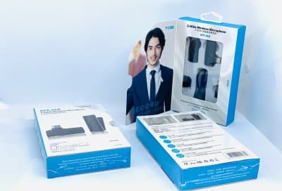 microphone sans fil