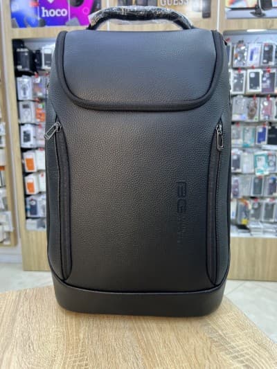 Sac à dos BANGE en Cuir Véritable modèle 6623