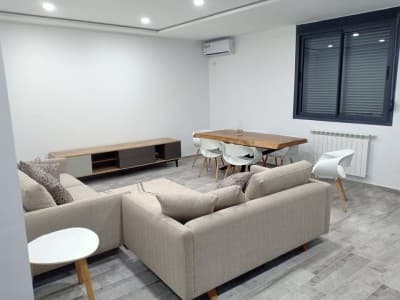 Vente Appartement F3 Alger El achour