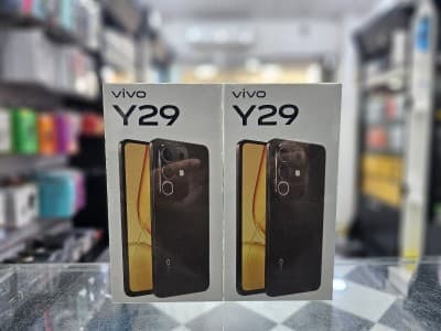 Vivo Y29 256GB/8Ram