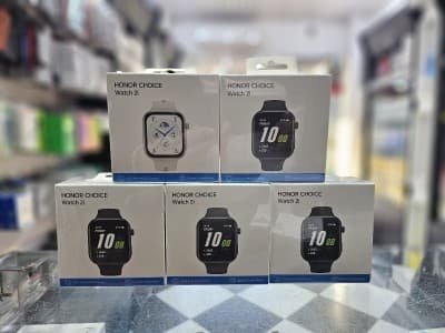 Honor CHOICE Watch 2i