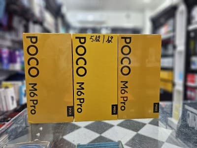 Xiaomi Poco M6 Pro 256Gb/8Ram