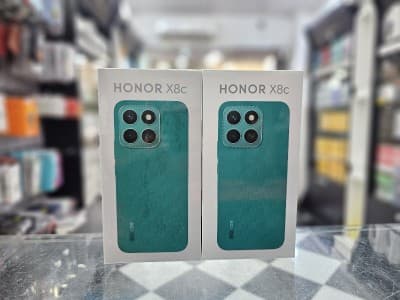 Honor X8c 256GB/8Ram