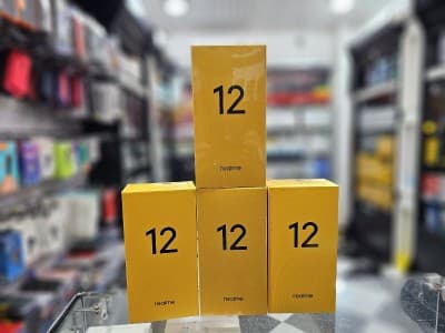Realme 12 5G 256GB/8Ram