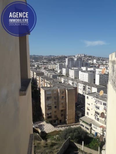 Vente Appartement F4 Skikda Skikda