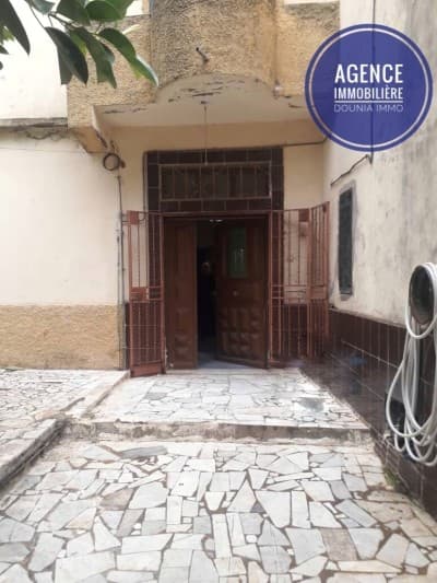 Vente Villa Skikda Skikda