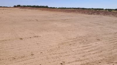 Vente Terrain Agricole Biskra Sidi okba