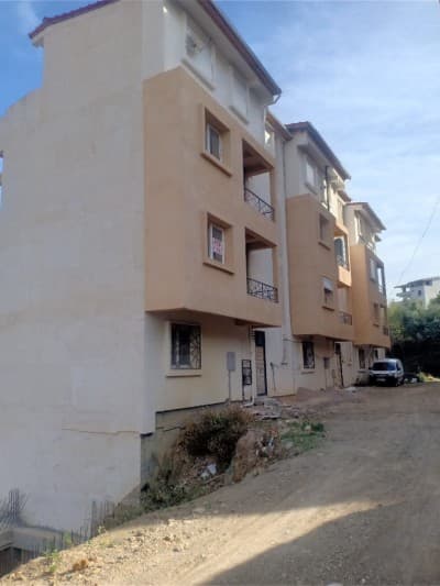 Vente Appartement F3 Bejaia Bejaia