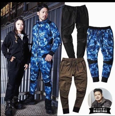 Ensemble taille M PROCORE ARX Warm Jacket Outdoor et jogger pant ACTIVE GEAR Fieldcore Warm and Toughness Tenue chaude et resistante pour lexterieur