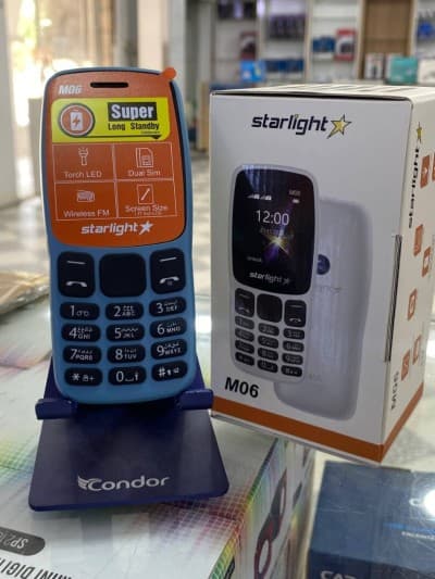 STARLIGHT M06