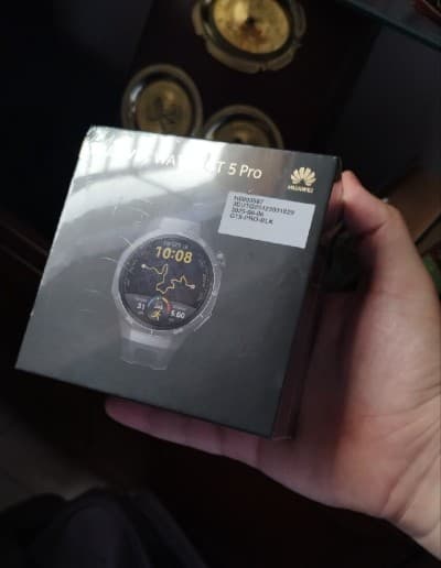 Huawei GT5 Pro