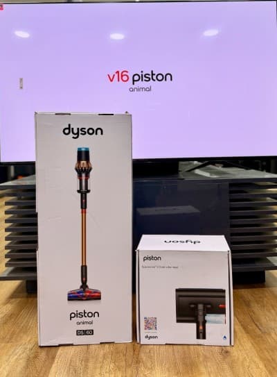 Dyson v16 piston animal submarine