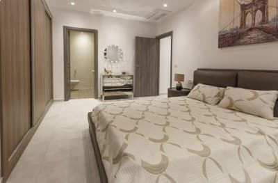 Location Appartement F5 Alger Ouled fayet