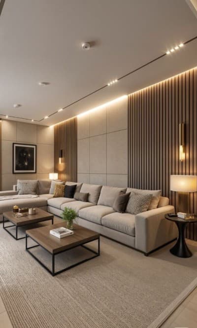Location Appartement F5 Alger Hydra