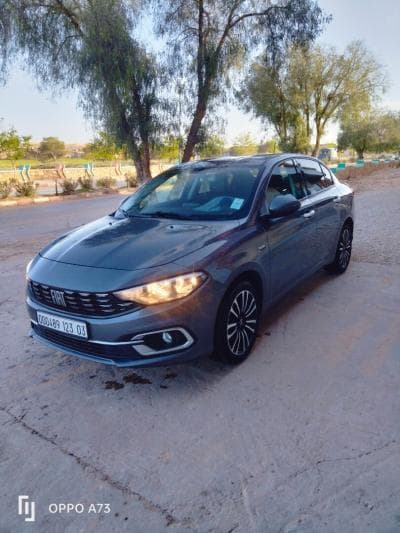 Fiat Tipo Sedan 2023 Life