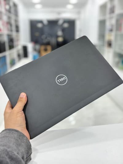 DELL LATITUDE 7420 tactile i5-11g7 /ssd nvme 256 / ram 16