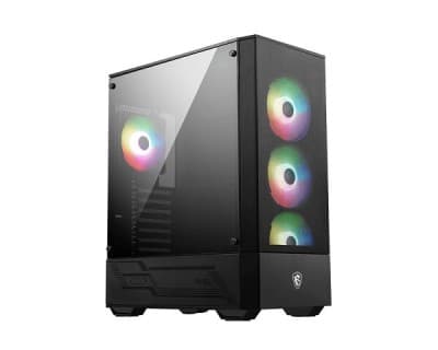 MSI MAG FORGE 112R ARGB