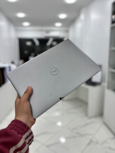 DELL LATITUDE 5420 I5-11 /SSD 256 / 8RAM DDR4 (EU)