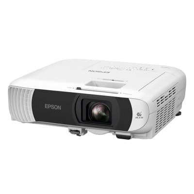 DataShow EPSON EB-FH54 WIFI : Professionnel 4100 Lumens 3LCD FHD 240 HZ HDMI / VGA / USB / WIFI