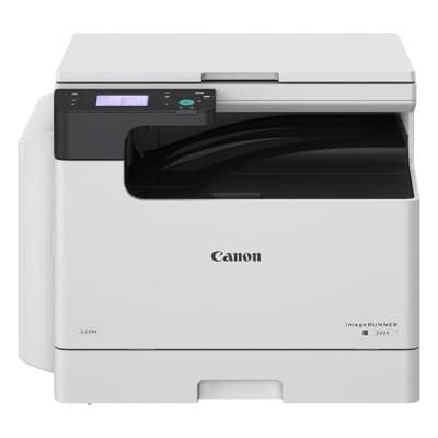 Photocopieur Canon IR2224 imageRUNNER Multifonction laser Monochrome A3 24PPM A4