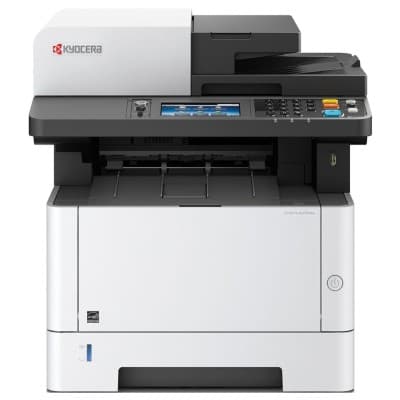 KYOCERA ECOSYS M2735DW - IMPRIMANTE LASER MULTIFONCTION A4 - MONOCHROME - WI-FI - 35 PPM - ADF