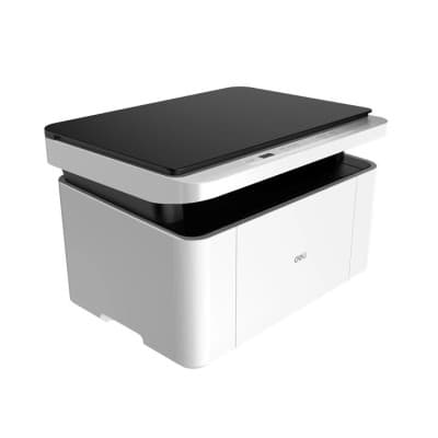 MULTIFONCTION LASER DELI M1820 ( 20ppm, USB )