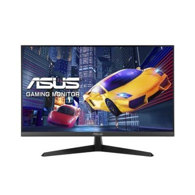 ECRAN ASUS VY279HGR - 1MS - 120HZ - IPS - FHD - 27"