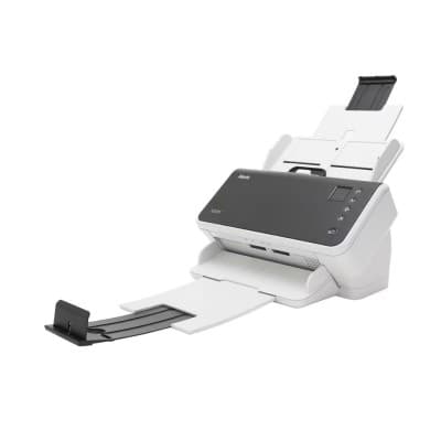 SCANNER KODAK S2050 -- A4 -- RECTO-VERSO -- 50 PPM