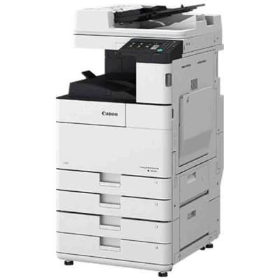 Canon IR3326i imageRUNNER Multifonction couleur A3 26PPM A4 15PPM Wifi 2 Bacs
