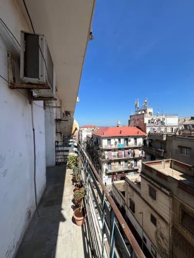 Vente Appartement F2 Alger Bab el oued