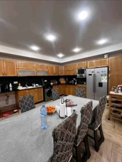 Vente Appartement F4 Alger Alger centre
